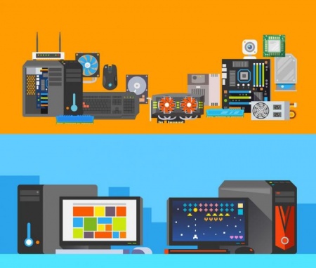 Quels services propose le d&eacute;pannage informatique &agrave; Saint Parres aux Tertres ?