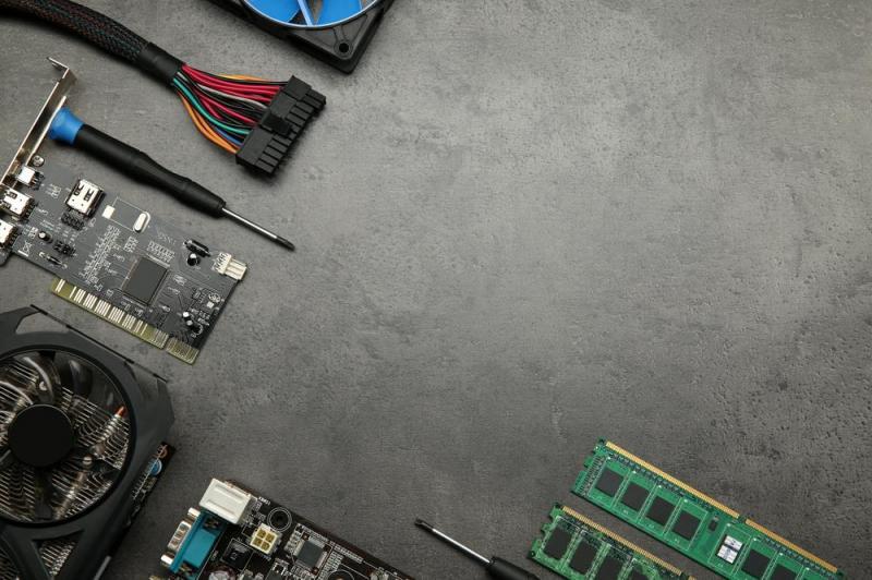 R&eacute;paration de PC &agrave; Saint-Parres-aux-Tertres : quand et pourquoi ?